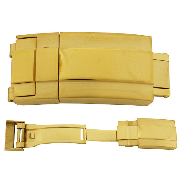 Prestige Divers Foldover Buckle to Fit Rolex