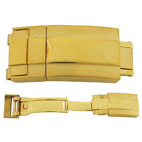 Prestige Divers Foldover Buckle to Fit Rolex