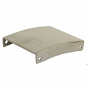 Stainless Steel Buckle Extensions - 10 to 20 mm (532892319778)