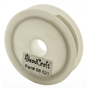 19 Strand Wire Flat Spools - 0.45mm