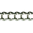 Steel Wire Ladder Clock Chain 65 Links (10567602575)