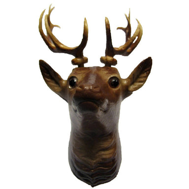 Deer Head 3 1/4" (10567695439)