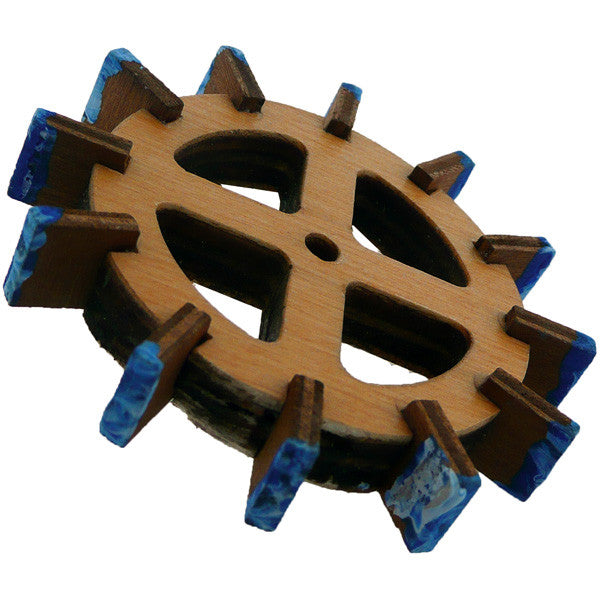 Water Wheel Painted (10567698575)