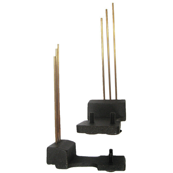 Clock Bim Bam Chime Unit 6 1/4" (10591637647)