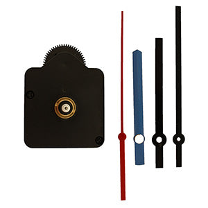 Time & Tide Movement