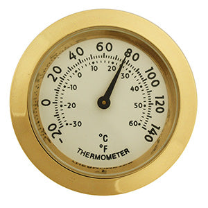 Thermometer Insert 1 7/16"