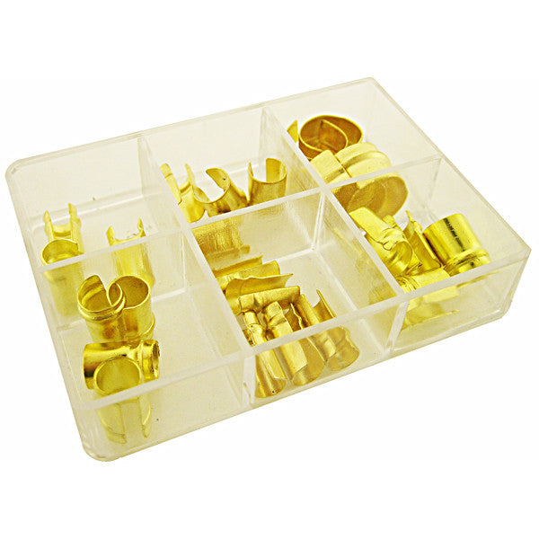 Brass Hand Bushing Asst. (10591683407)
