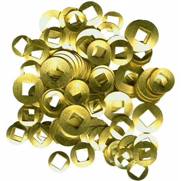 Square Hole  Hand Washers (10591686991)