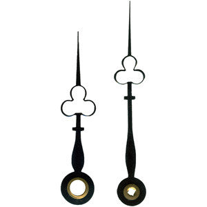 55mm Trefle Steel French Clock Hand (10591761423)