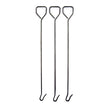 Cuckoo Pendulum Hanger 3 1/8" (10593186319)