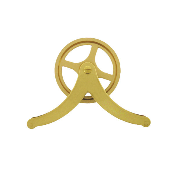 Hermle Pulley 38 mm (10593190479)