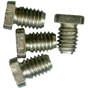 #567 Steel Fillister Screws (10593194447)