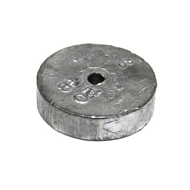 Lead Weight Filler- 48.4mm 1/2lb (4247239655491)