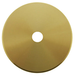 End Cap 50 mm Polished Finish (10593239055)