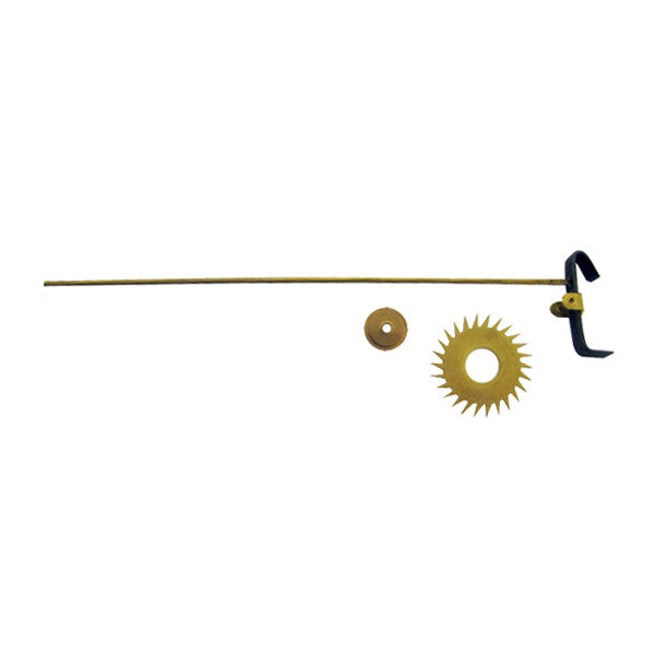 Escape Wheel & Verge Combo 26 (10593225359)