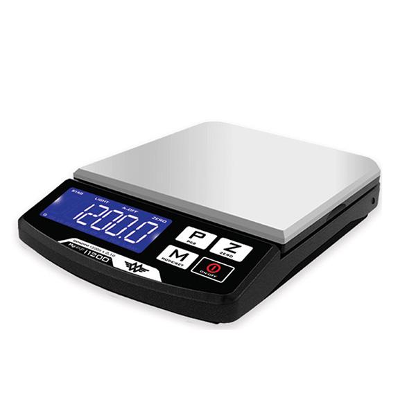 My Weigh IBalance 1200