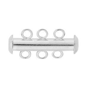 Triple Strand Tube Clasp (9690953487)