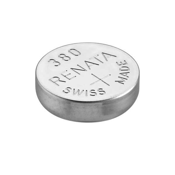 Watch Battery Renata 380 Multi Pack (9289083396)