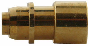 Bulova® Pusher BU-PDB8420 pusher reference DB4820 case reference 8420-1