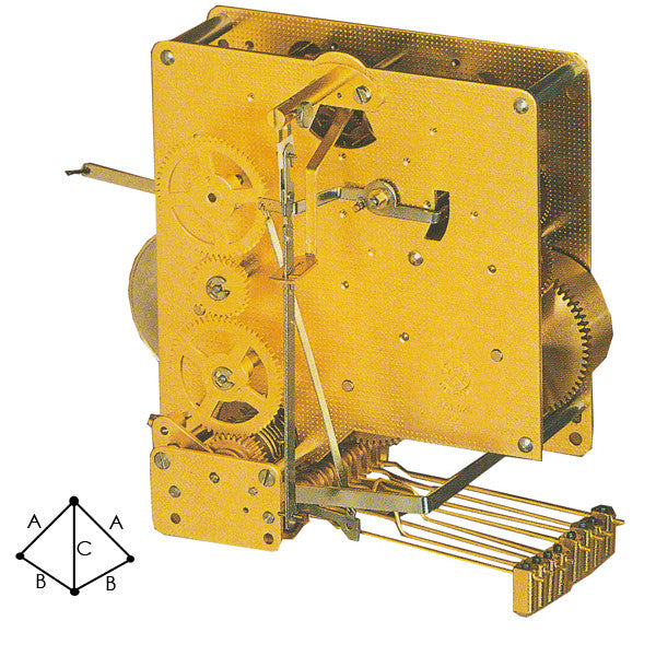 Hermle 1051-020.43 (10593248463)