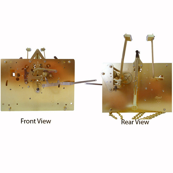Hermle 461-053HS.94 (10593280463)