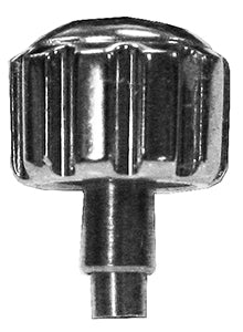 Generic Screw-On Crown to fit Breitling® CN-B03
