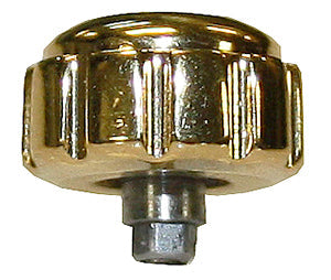 Generic Screw-On Crown to fit Breitling® CN-B29