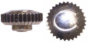 Caravelle® Dustproof Crown CN-CAR01 crown reference 1C