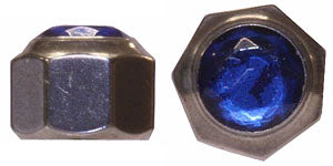 Generic Crown to fit Cartier® CN-CRT83403