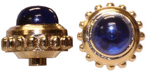 Generic Crown to fit Cartier® CN-CRT83451