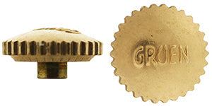 Gruen® Crown CN-GRU04 diameter 4.75 mm