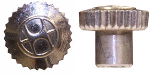 Hamilton® Crown CN-HAM02