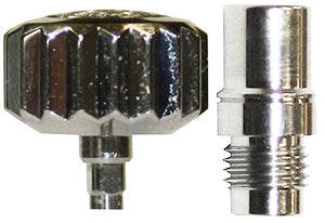 Generic Crown to fit IWC® CN-IWC001 case number 390213
