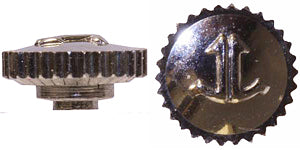 Jaeger-LeCoultre® Dustproof Crown CN-LC27