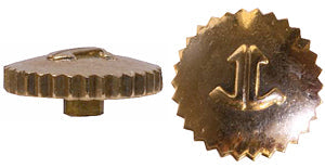 Jaeger-LeCoultre® Regular Crown CN-LC38