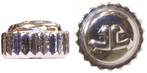 Jaeger-LeCoultre® Waterproof Crown CN-LC04