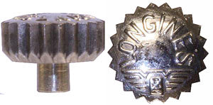 Longines® Undercut Crown CN-LONG11 diameter 4.00 mm