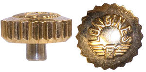 Longines® Undercut Crown CN-LONG12 diameter 4.00 mm