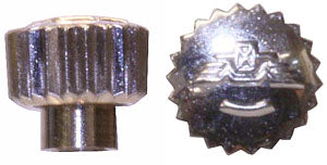 Longines® Dustproof Crown CN-LONG24 diameter 3.50 mm
