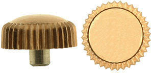 Mido® Crown CN-MID-05 model number 603, case number 51, 1926, 1951, 1953