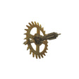 Dead Beat Escape Wheel FHS 771.000-31 cm (10751625231)