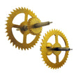 Auto Beat Escape Wheel 1161.853BSK-114 cm (10751627535)
