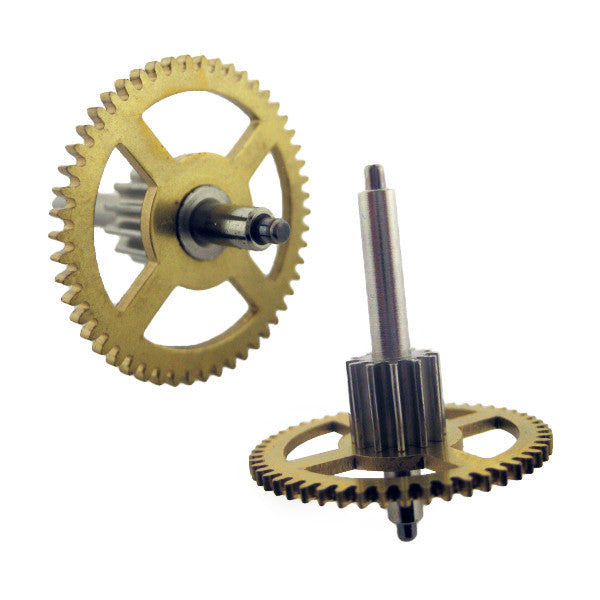 Second Wheel FHS 140 Time (10751631119)