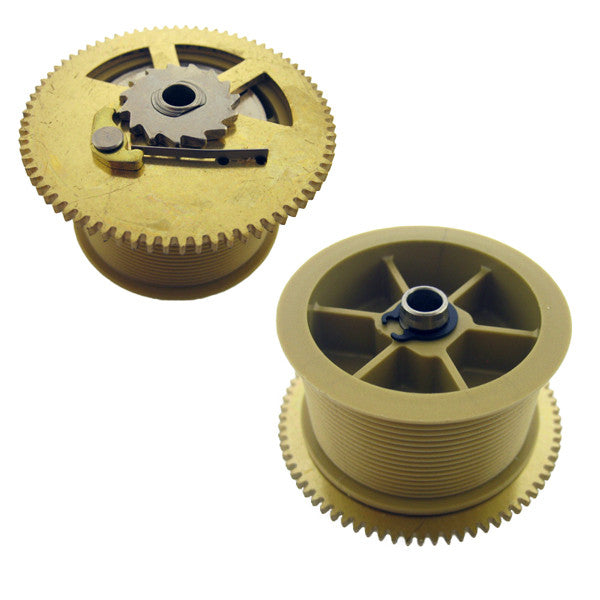 Cable Drum Synthetic 461/1161 (10751654607)