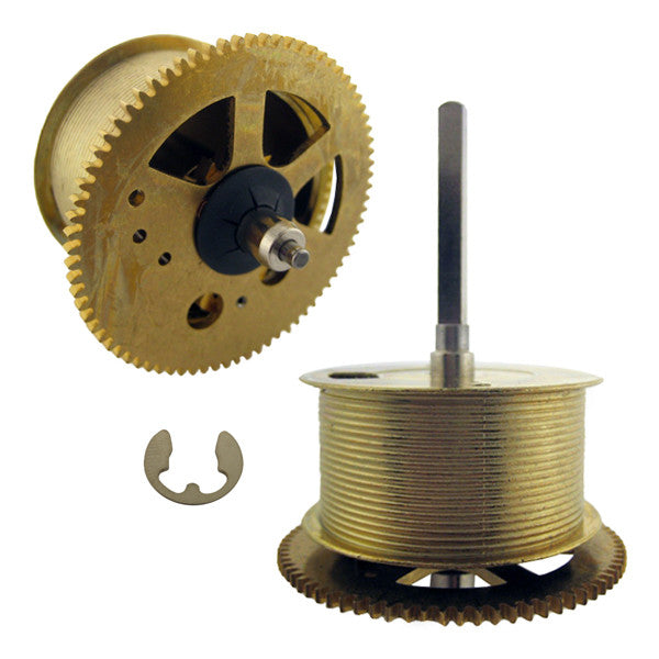 Cable Drum 2071 Strike/Chime (10751656079)