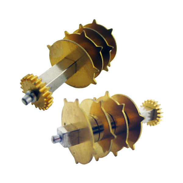 Chime Drum 451.050 (10751681295)