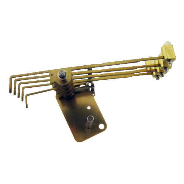 Hammer Assembly 340/341.020 Chime (10751685583)