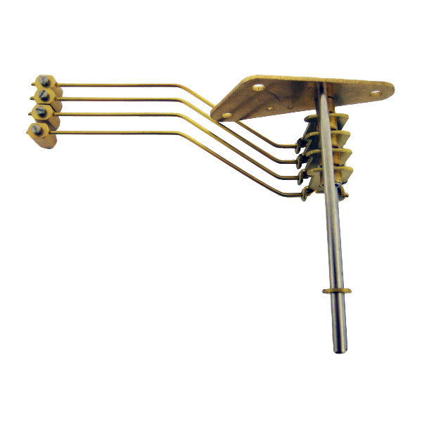 Hammer Assembly 350/351.020 Chime (10751686287)