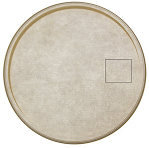 Accutron® Crystals CY-ACCU02 REF 1421E