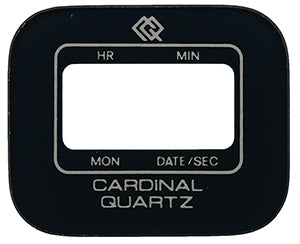 Cardinal® Crystals CY-CARD03 REF 1832 (blue)
